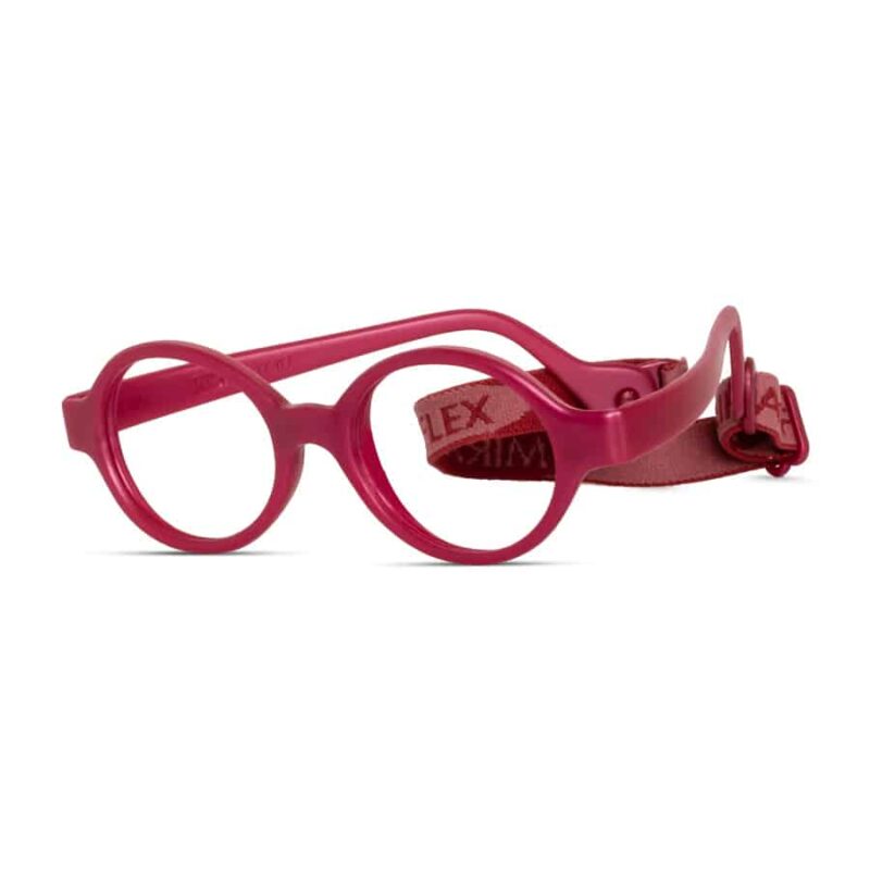 miraflex kids frame baby lux