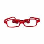Sale! Miraflex Flexible Kids Glasses NEW BABY 3 | Flexible & Un-breakable Glasses for 8-11 Years