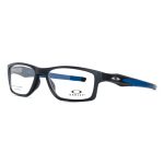 Oakley Eyeglass Frame OX8090 CROSSLINK | Satin Black 55mm Large