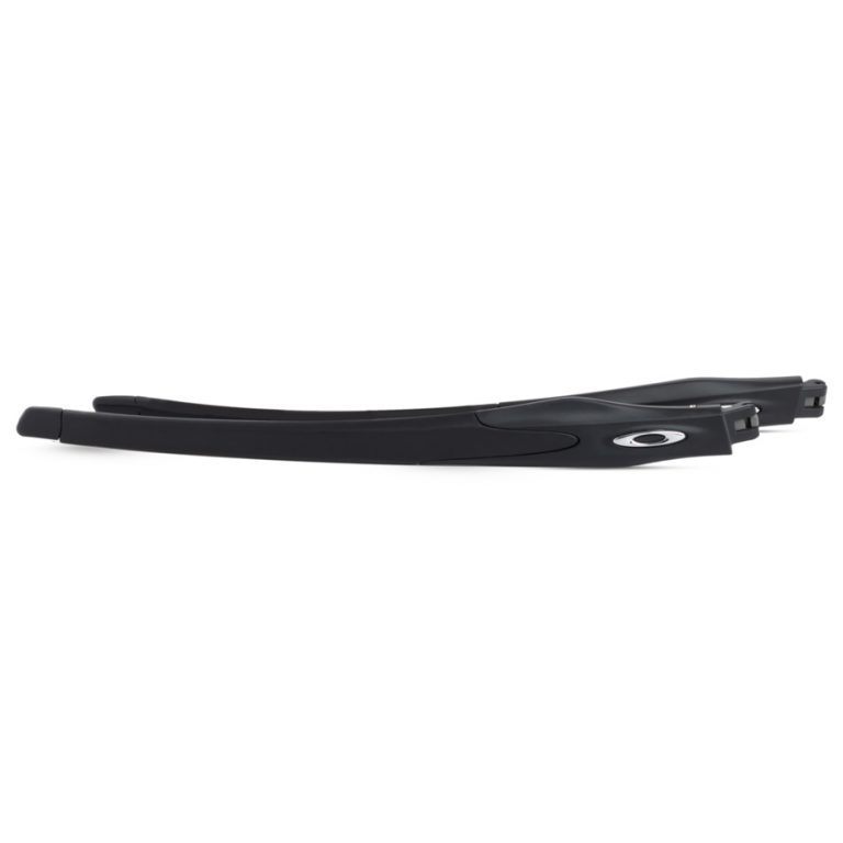 Oakley Eyeglass Frame OX8090 CROSSLINK | Satin Black 55mm Large - Image 3