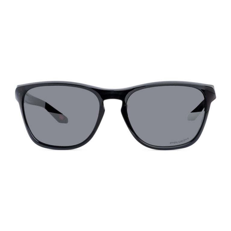 Oakley MANORBURN 9479 | Oakley Sunglasses | Black Ink Frame, Prizm Black Lenses - Image 2