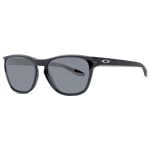 Oakley MANORBURN 9479 | Oakley Sunglasses | Black Ink Frame, Prizm Black Lenses