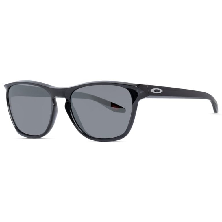 Oakley MANORBURN 9479 | Oakley Sunglasses | Black Ink Frame, Prizm Black Lenses