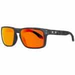 Oakley Sunglass HOLBROOK 9102  | Matte Black Camo