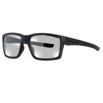 Oakley Mainlink 9264 | Oakley Sunglasses | Matte Black Frame, Prizm Black Iridium Polarized Lenses