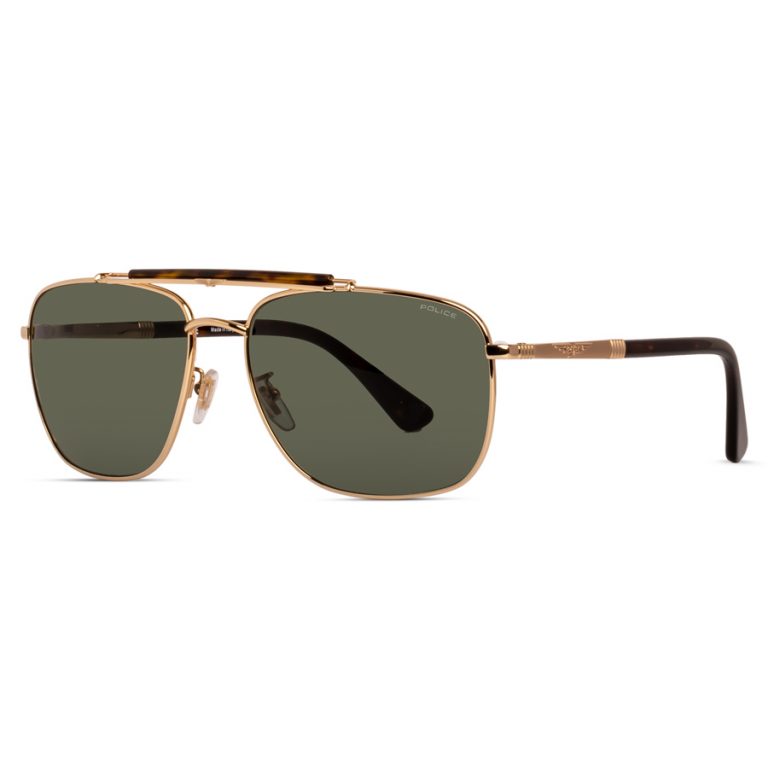 Police sunglass SPLd43