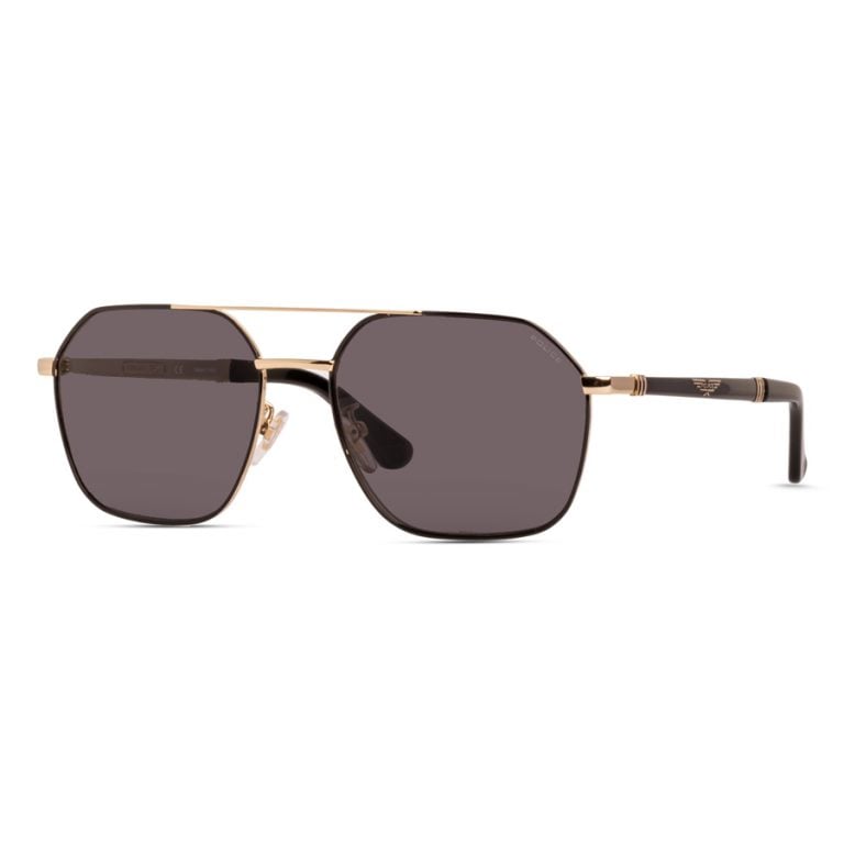 Police Sunglass ORIGINS 41 SPLC34 Polarized - Image 2