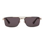 Police Sunglass SPLB43 301P Polarized | Origins 37