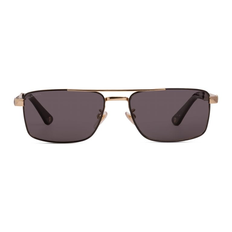 Police Sunglass SPLB43 301P Polarized