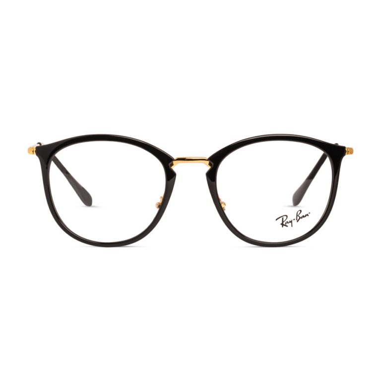 rayban frame