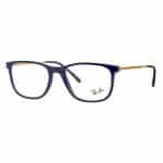Rayban Frame RB7244 8100 | Blue