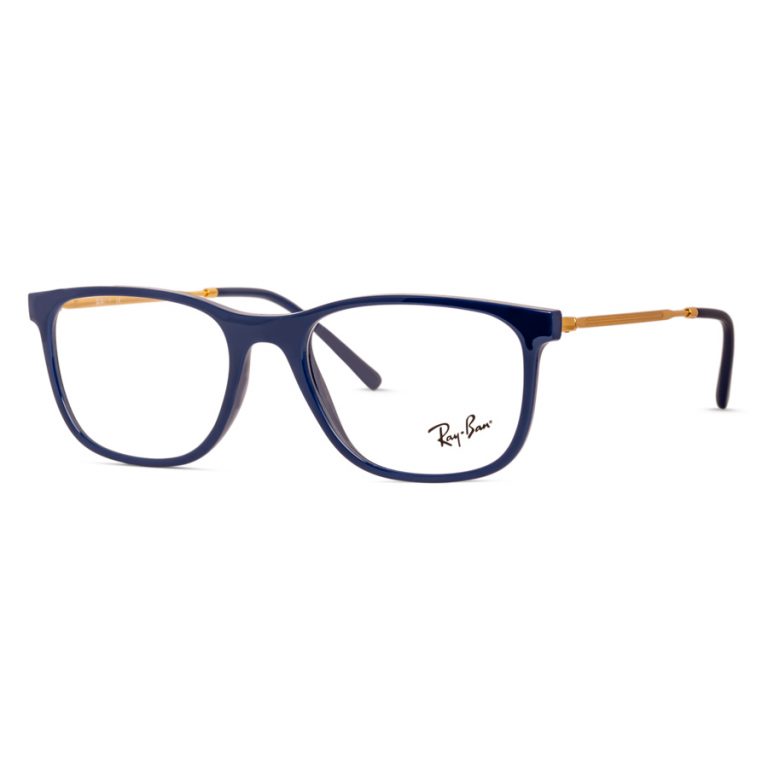 Rayban Frame RB7244 8100 | Blue