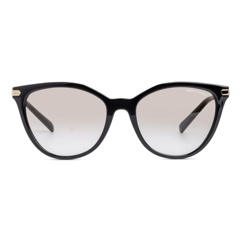 Armani Exchange women's sunglass AX4107s