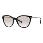 Armani Exchange Women's Sunglasses with Crystal Lens AX4107S