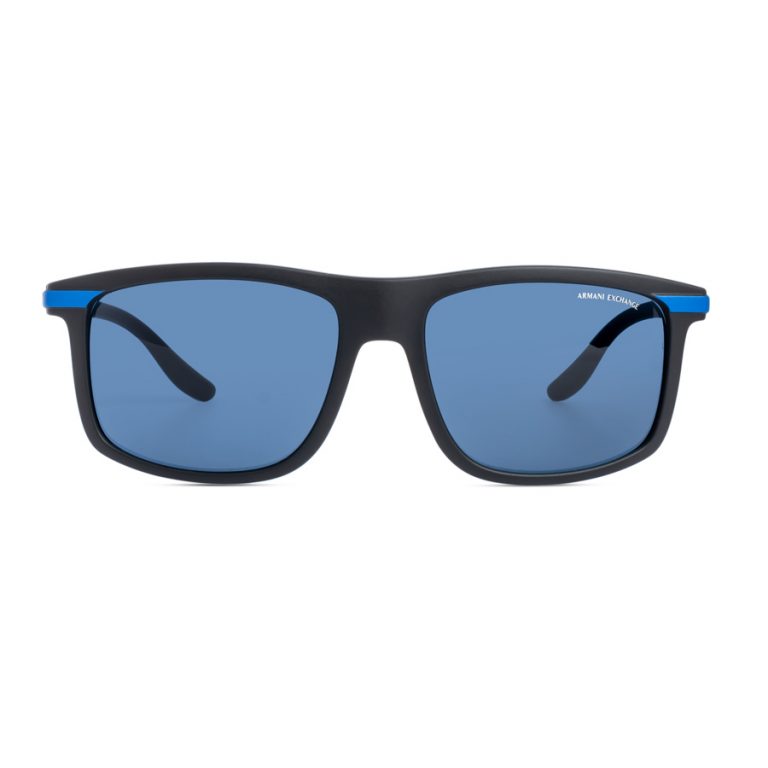 Armani Exchange Men's Sunglass AX4110S - Image 2