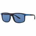 Armani Exchange Men's Sunglass AX4110S