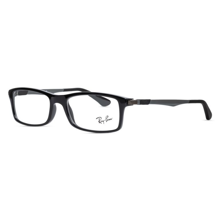 rayban frame rb7017