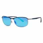 Ray Ban Sunglass RB3671-CH CHROMANCE Polarized