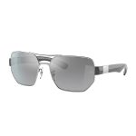 Rayban Sunglass RB3672 003/82 Polarized