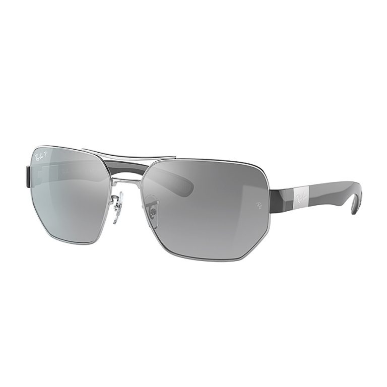 RB3672 POLARIZED
