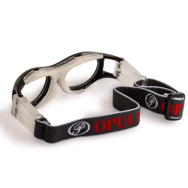 small prescription sports glass