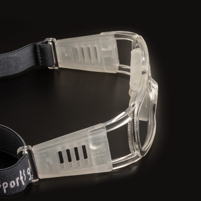 sports protective goggles with prescription