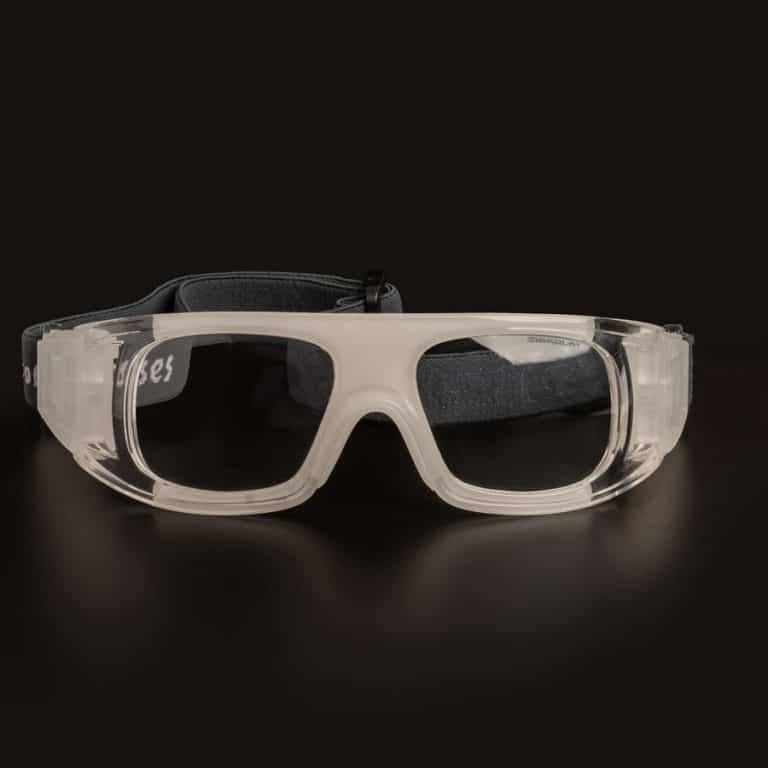 sports protective goggles with prescription