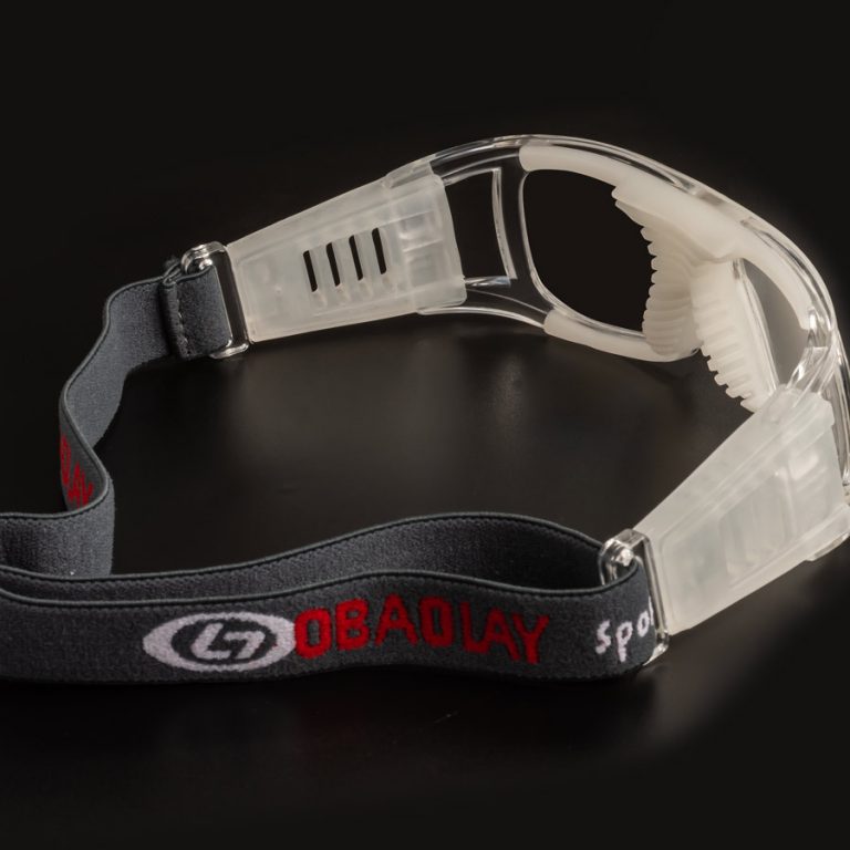 sports protective goggles with prescription