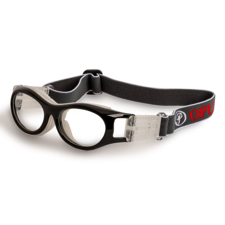 small prescription sports glasses