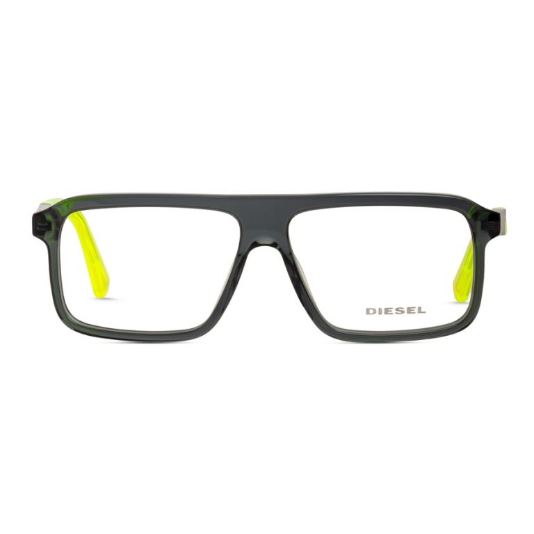Sale! Diesel Eyeglasses DL5370 | Trendy and Stylish Eyewear - Image 4