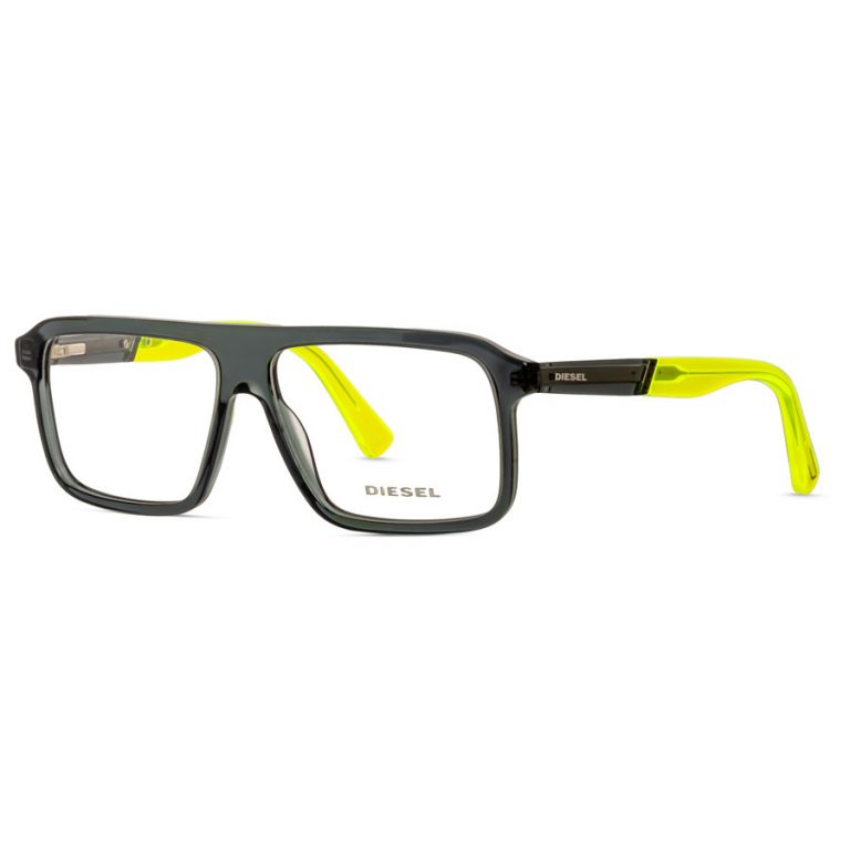 Sale! Diesel Eyeglasses DL5370 | Trendy and Stylish Eyewear