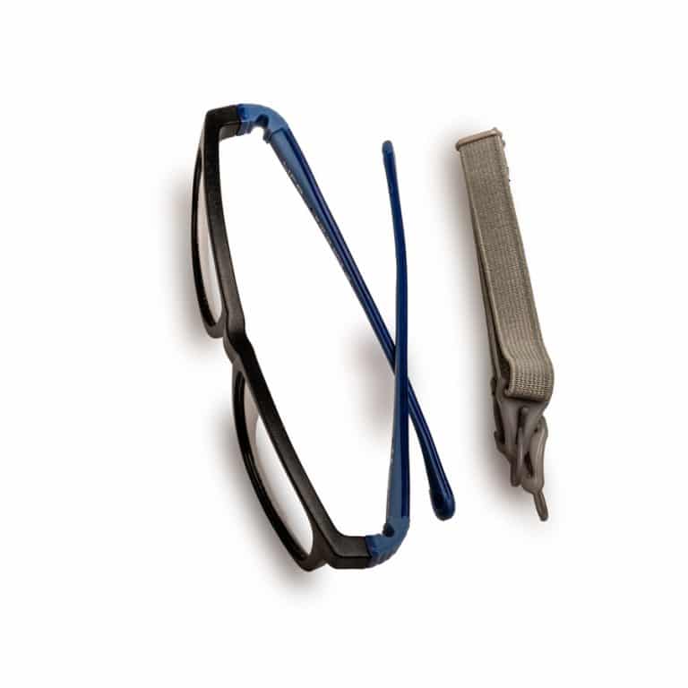 life italia eyeglasses with flexible arms