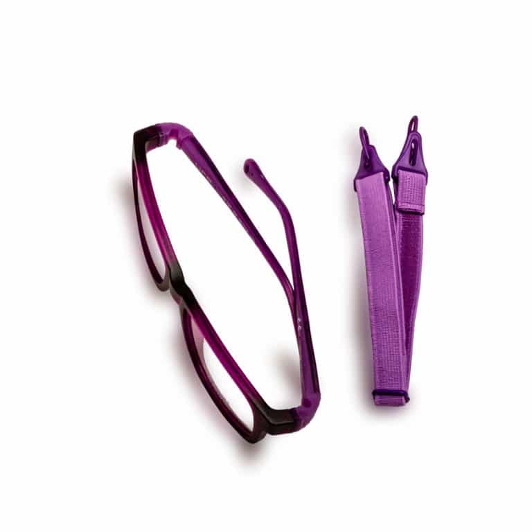life italia eyeglasses with flexible arms
