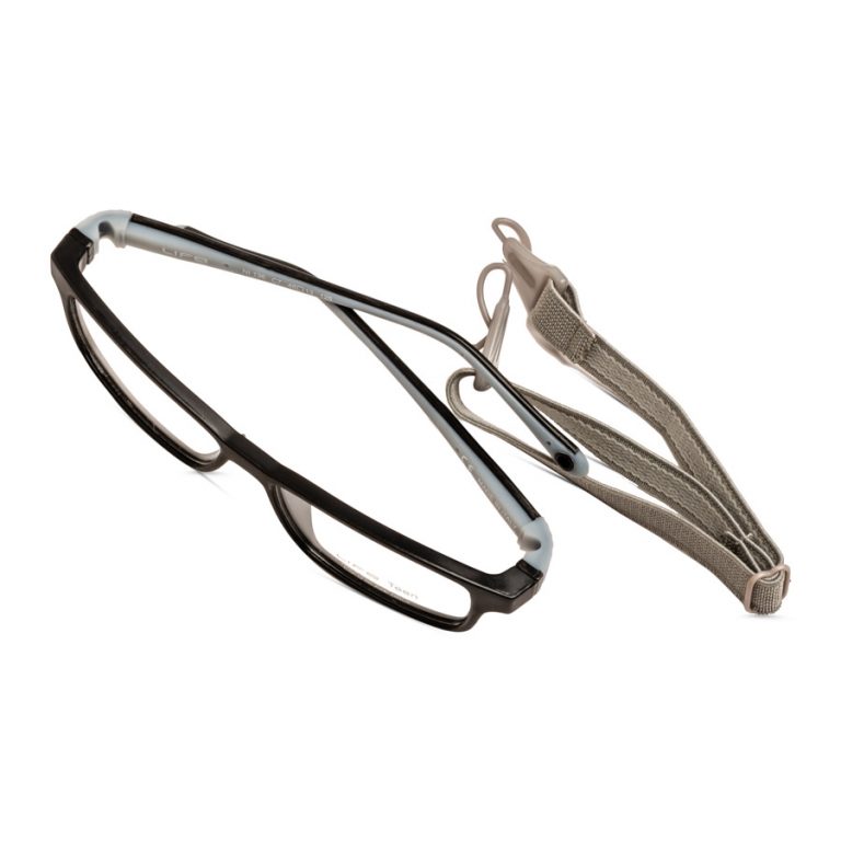 life italia eyeglasses with flexible arms
