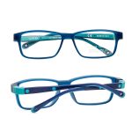 Sale! Life Italia Eyeglasses NI 136 | Flexible Eyeglasses for Kids | Glasses with Strap