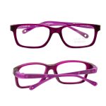 Sale! Life Italia Eyeglasses NI 137 | Flexible Eyeglasses for Teens | Glasses with Strap