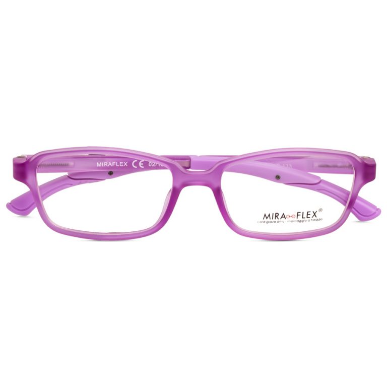 MIRAFLEX KIDS EYEGLASS TOM