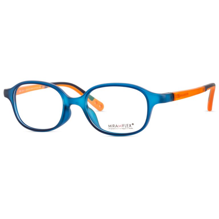 Miraflex Emy kids glasses