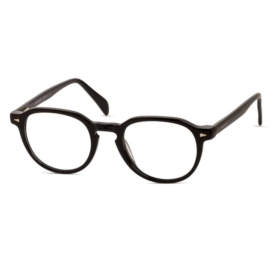 classic men's eyeglass