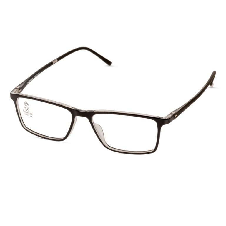 stepper men's lightweight frame