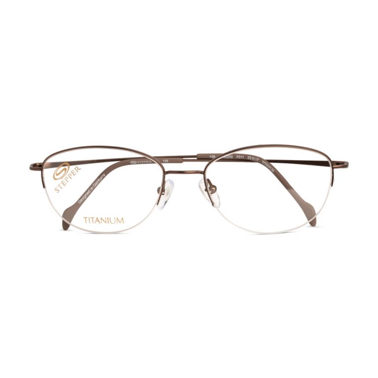 stepper women's frame