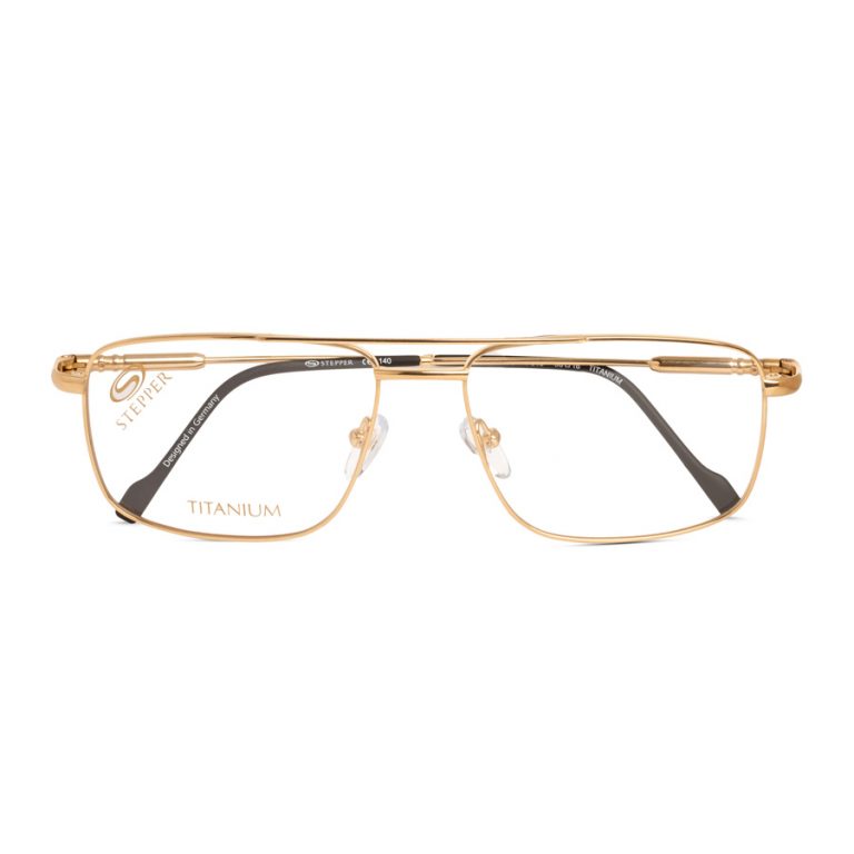 stepper titanium men's frame