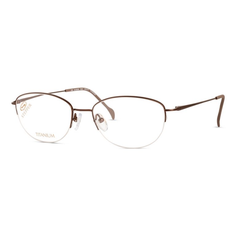stepper women's frame
