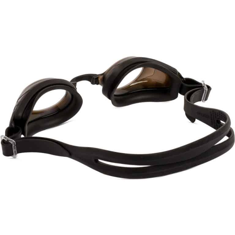 Prescription Swimming Goggles for Adults | Large Size - Image 2