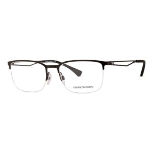 armani rimless glasses