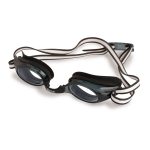Prescription Swimming Goggles  | Ideal  For 7- 11 Years | Medium Size (Generic)