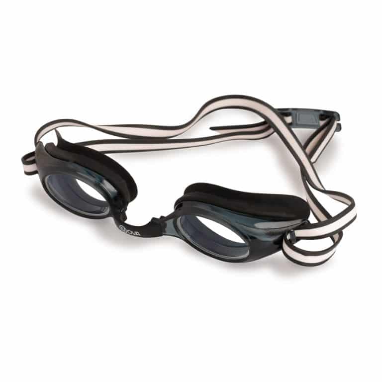 medium size prescription swim goggles