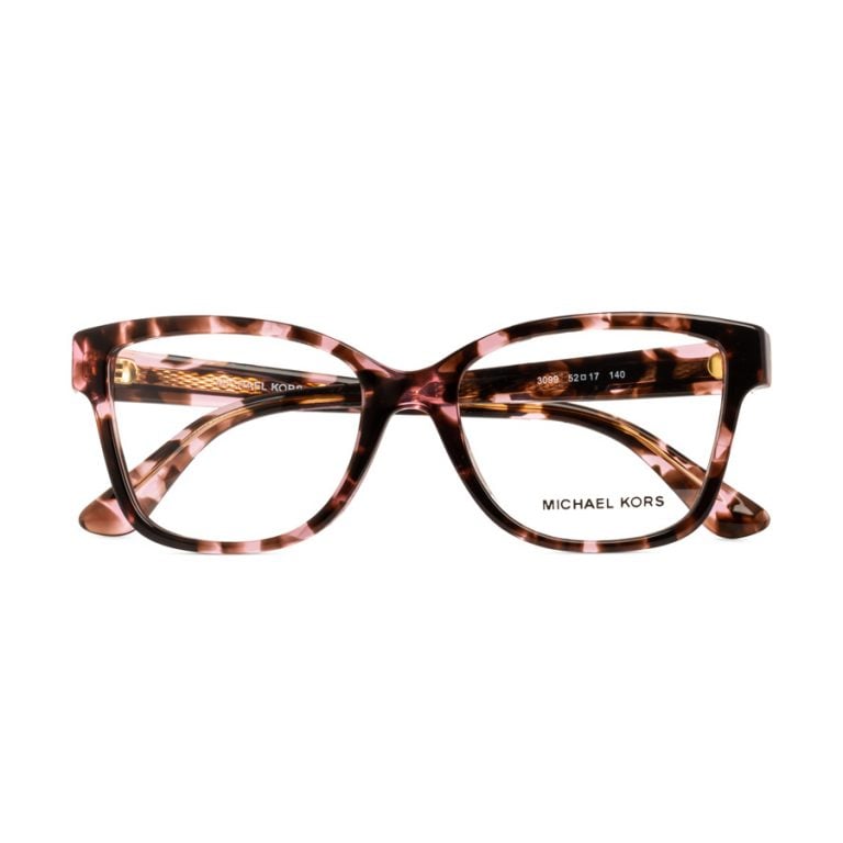 Michael Kors Women's Glasses MK4082 Orlando
