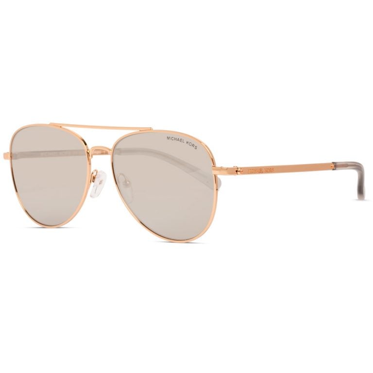 Michael Kors MK 1045 San Diego | Women's Aviator Sunglass