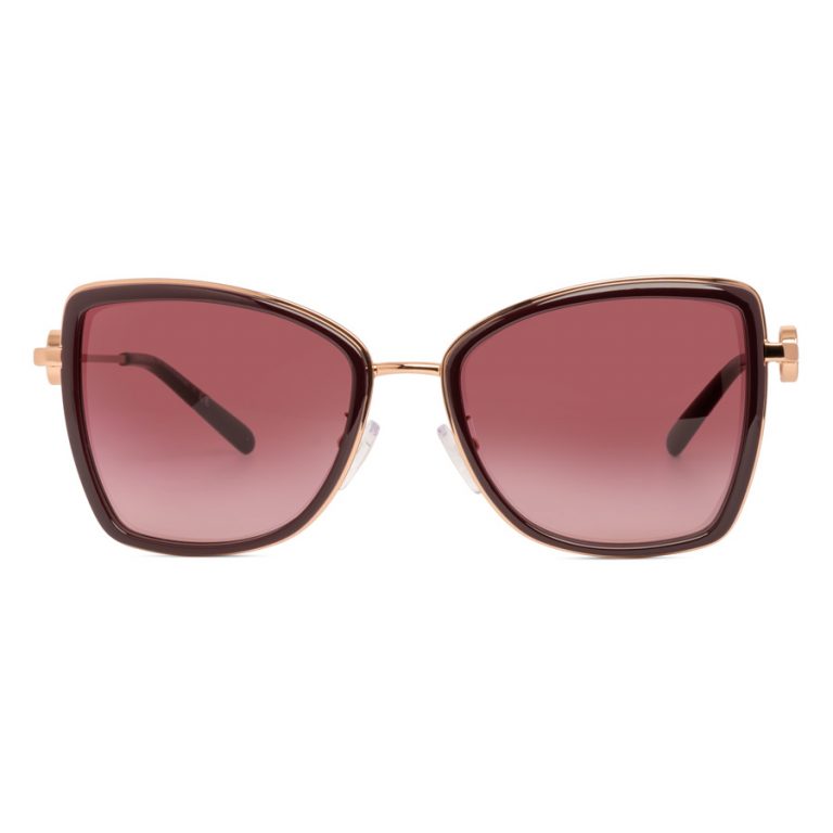 Michael Kors Women's Sunglass MK 1067B Corsica